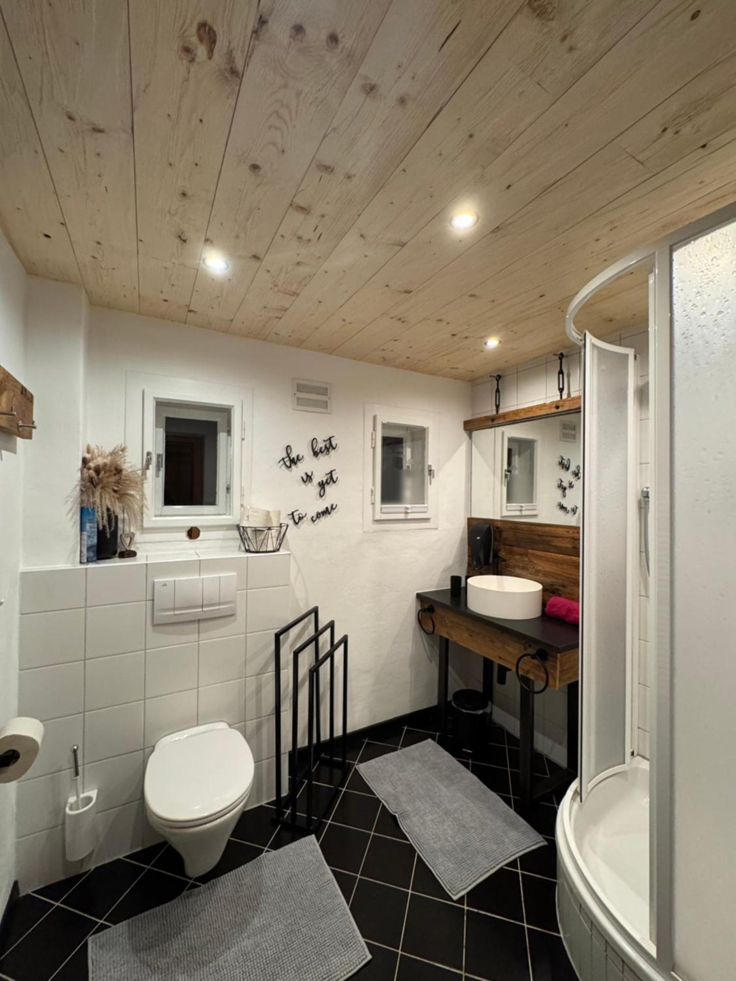 Ferienhaus Kollinger Kaprun Kültér fotó