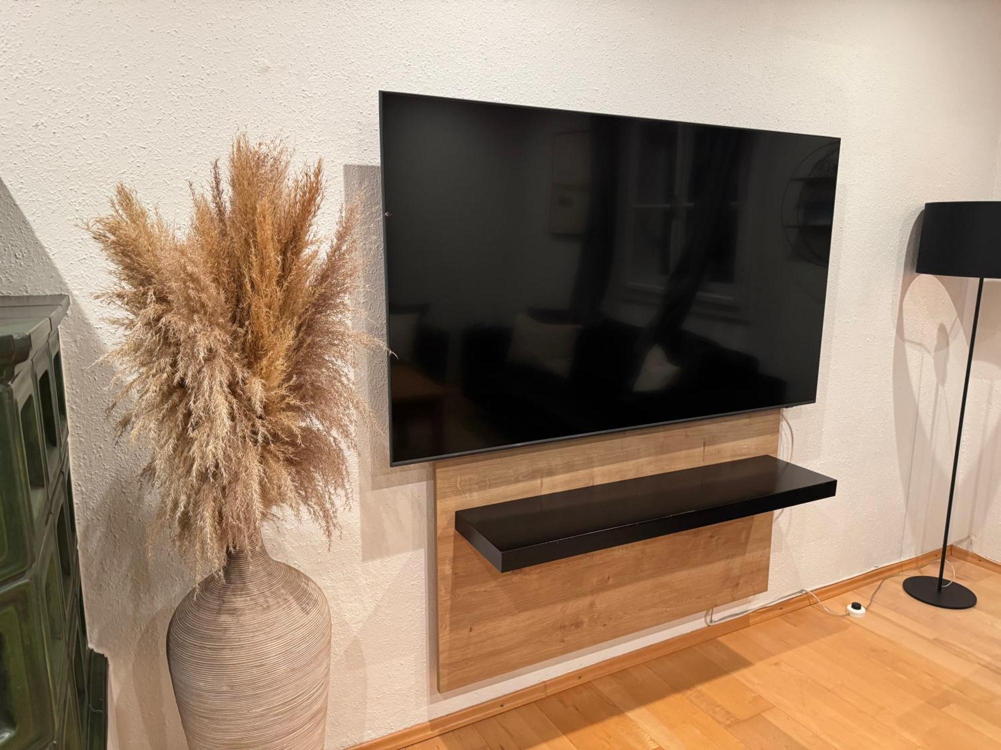 Ferienhaus Kollinger Kaprun Kültér fotó