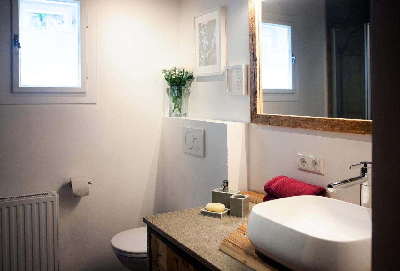 Ferienhaus Kollinger Kaprun Kültér fotó