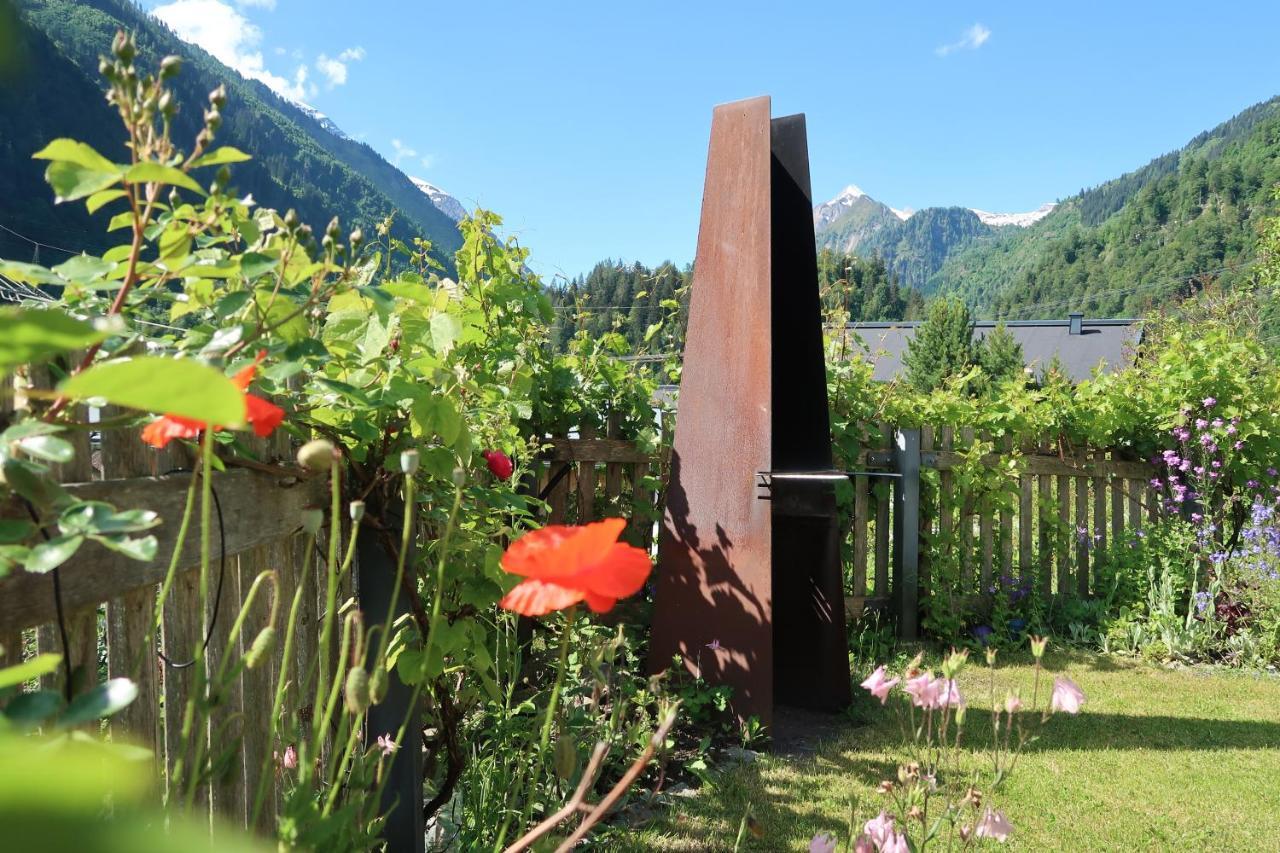 Ferienhaus Kollinger Kaprun Kültér fotó