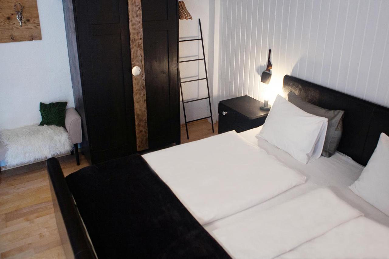 Ferienhaus Kollinger Kaprun Kültér fotó