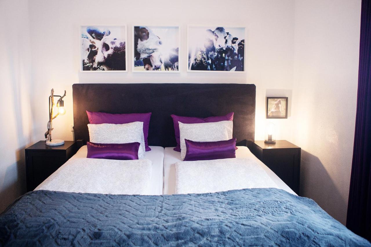 Ferienhaus Kollinger Kaprun Kültér fotó