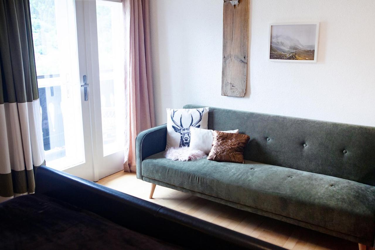 Ferienhaus Kollinger Kaprun Kültér fotó