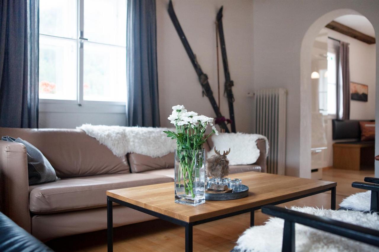 Ferienhaus Kollinger Kaprun Kültér fotó