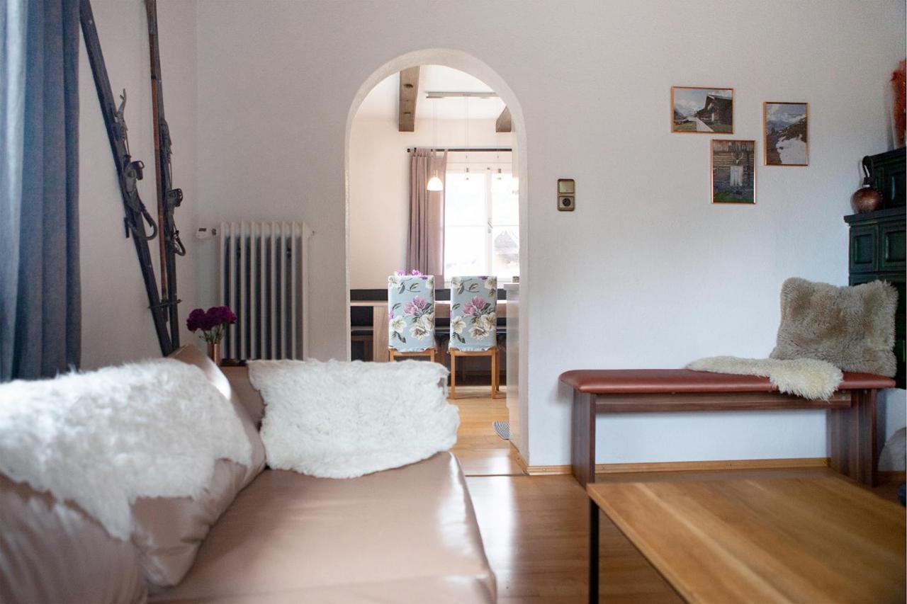 Ferienhaus Kollinger Kaprun Kültér fotó